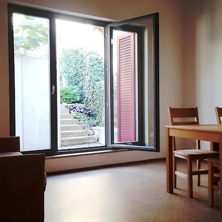 Appartement Am Zehntkeller Veitshöchheim
