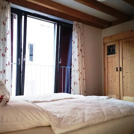 Appartement Am Zehntkeller Veitshöchheim