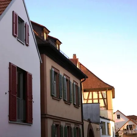 Am Zehntkeller * Veitshöchheim