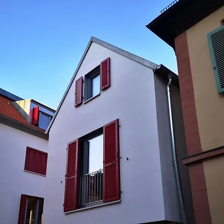 Am Zehntkeller Appartement *